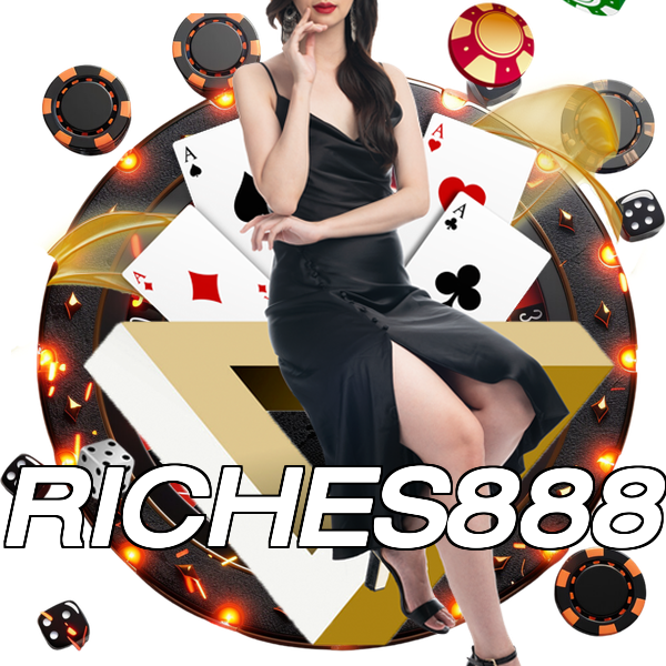 RICHES888